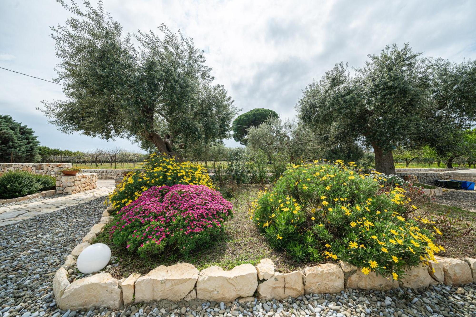 Villa Private Pool & Parking Donna Lina Conversano Exterior foto